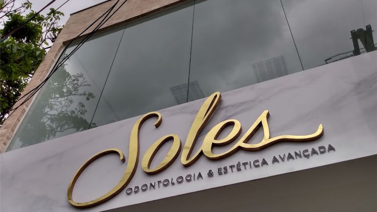 02 - Serviço ENtregue - Soles Odondologia - Tatuape